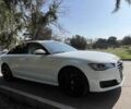 Белый Ауди А6, объемом двигателя 2 л и пробегом 115 тыс. км за 10700 $, фото 1 на Automoto.ua