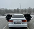 Білий Ауді А6, об'ємом двигуна 3 л та пробігом 128 тис. км за 24500 $, фото 15 на Automoto.ua