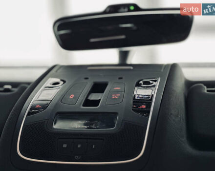 Білий Ауді А6, об'ємом двигуна 3 л та пробігом 96 тис. км за 19999 $, фото 48 на Automoto.ua