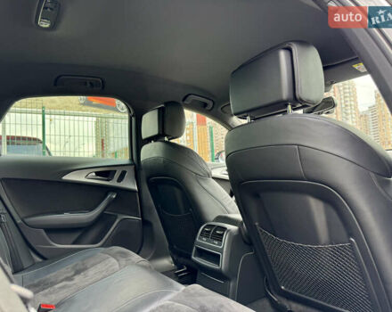 Белый Ауди А6, объемом двигателя 1.97 л и пробегом 190 тыс. км за 21500 $, фото 33 на Automoto.ua