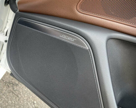 Белый Ауди А6, объемом двигателя 3 л и пробегом 98 тыс. км за 21499 $, фото 39 на Automoto.ua