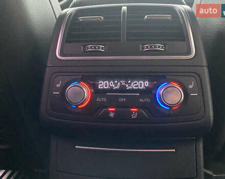 Белый Ауди А6, объемом двигателя 1.98 л и пробегом 73 тыс. км за 17300 $, фото 20 на Automoto.ua