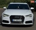 Белый Ауди А6, объемом двигателя 1.98 л и пробегом 138 тыс. км за 19500 $, фото 1 на Automoto.ua