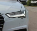 Білий Ауді А6, об'ємом двигуна 1.97 л та пробігом 90 тис. км за 27999 $, фото 75 на Automoto.ua