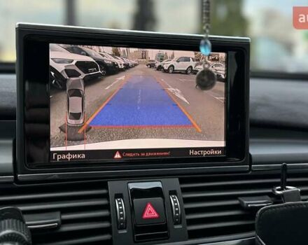 Білий Ауді А6, об'ємом двигуна 1.98 л та пробігом 142 тис. км за 17500 $, фото 26 на Automoto.ua