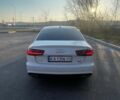 Белый Ауди А6, объемом двигателя 0 л и пробегом 78 тыс. км за 24500 $, фото 6 на Automoto.ua
