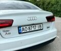 Білий Ауді А6, об'ємом двигуна 1.98 л та пробігом 141 тис. км за 24500 $, фото 2 на Automoto.ua