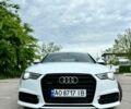 Білий Ауді А6, об'ємом двигуна 1.98 л та пробігом 141 тис. км за 24500 $, фото 5 на Automoto.ua