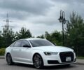 Белый Ауди А6, объемом двигателя 1.98 л и пробегом 108 тыс. км за 18500 $, фото 1 на Automoto.ua