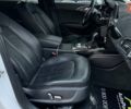 Ауді А6 2017 у Києві на Automoto.ua Білий Ауді А6, об'ємом двигуна 1.98 л та пробігом 142 тис. км за 17500 $, фото 19 на Automoto.ua