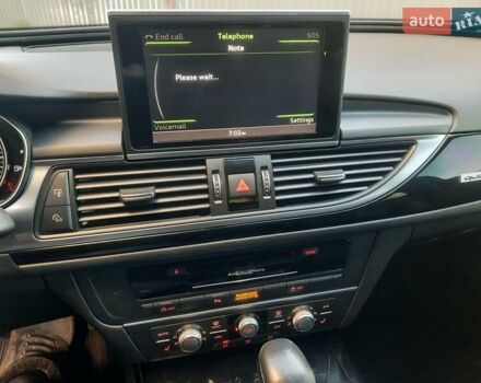 Белый Ауди А6, объемом двигателя 2 л и пробегом 207 тыс. км за 17900 $, фото 4 на Automoto.ua