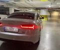 Ауди А6 2017 в Киеве на Automoto.ua Белый Ауди А6, объемом двигателя 3 л и пробегом 117 тыс. км за 27000 $, фото 3 на Automoto.ua