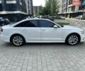 Белый Ауди А6, объемом двигателя 2 л и пробегом 145 тыс. км за 15999 $, фото 11 на Automoto.ua