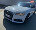 Белый Ауди А6, объемом двигателя 3 л и пробегом 146 тыс. км за 22900 $, фото 11 на Automoto.ua
