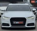 Ауди А6 2017 в Харькове на Automoto.ua Белый Ауди А6, объемом двигателя 3 л и пробегом 92 тыс. км за 24700 $, фото 4 на Automoto.ua