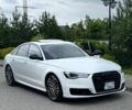 Белый Ауди А6, объемом двигателя 1.98 л и пробегом 108 тыс. км за 18500 $, фото 11 на Automoto.ua