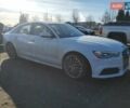 Белый Ауди А6, объемом двигателя 1.98 л и пробегом 98 тыс. км за 4900 $, фото 2 на Automoto.ua