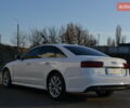 Белый Ауди А6, объемом двигателя 1.98 л и пробегом 185 тыс. км за 16700 $, фото 12 на Automoto.ua