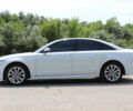 Білий Ауді А6, об'ємом двигуна 1.97 л та пробігом 90 тис. км за 27999 $, фото 20 на Automoto.ua