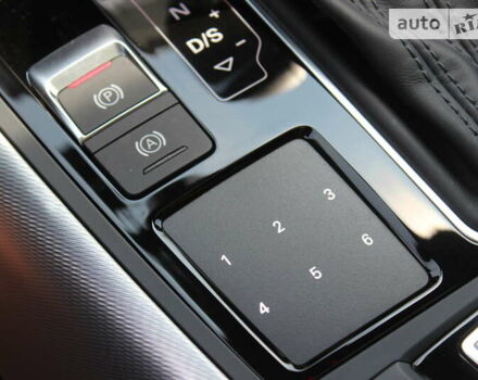 Білий Ауді А6, об'ємом двигуна 1.97 л та пробігом 90 тис. км за 27999 $, фото 60 на Automoto.ua