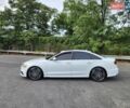 Белый Ауди А6, объемом двигателя 3 л и пробегом 152 тыс. км за 12500 $, фото 3 на Automoto.ua