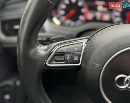 Белый Ауди А6, объемом двигателя 1.98 л и пробегом 122 тыс. км за 20300 $, фото 34 на Automoto.ua