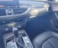 Ауди А6 2017 в Киеве на Automoto.ua Белый Ауди А6, объемом двигателя 1.97 л и пробегом 95 тыс. км за 21900 $, фото 26 на Automoto.ua
