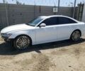 Білий Ауді А6, об'ємом двигуна 3 л та пробігом 111 тис. км за 13300 $, фото 1 на Automoto.ua