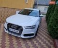 Белый Ауди А6, объемом двигателя 2.97 л и пробегом 190 тыс. км за 27300 $, фото 6 на Automoto.ua