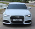 Білий Ауді А6, об'ємом двигуна 1.97 л та пробігом 90 тис. км за 27999 $, фото 3 на Automoto.ua