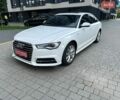 Белый Ауди А6, объемом двигателя 2 л и пробегом 145 тыс. км за 15999 $, фото 1 на Automoto.ua
