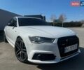 Белый Ауди А6, объемом двигателя 3 л и пробегом 146 тыс. км за 22100 $, фото 1 на Automoto.ua