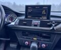 Білий Ауді А6, об'ємом двигуна 3 л та пробігом 128 тис. км за 24500 $, фото 11 на Automoto.ua