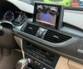 Ауди А6 2017 в Харькове на Automoto.ua Белый Ауди А6, объемом двигателя 3 л и пробегом 92 тыс. км за 24700 $, фото 18 на Automoto.ua