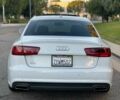 Белый Ауди А6, объемом двигателя 2 л и пробегом 66 тыс. км за 4700 $, фото 3 на Automoto.ua