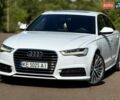 Белый Ауди А6, объемом двигателя 1.98 л и пробегом 138 тыс. км за 19500 $, фото 1 на Automoto.ua