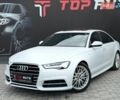 Белый Ауди А6, объемом двигателя 1.98 л и пробегом 122 тыс. км за 17900 $, фото 1 на Automoto.ua
