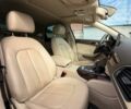 Білий Ауді А6, об'ємом двигуна 3 л та пробігом 140 тис. км за 15999 $, фото 27 на Automoto.ua