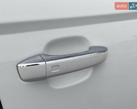 Белый Ауди А6, объемом двигателя 2 л и пробегом 162 тыс. км за 18900 $, фото 26 на Automoto.ua