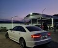 Білий Ауді А6, об'ємом двигуна 2 л та пробігом 265 тис. км за 16500 $, фото 2 на Automoto.ua