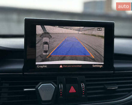 Білий Ауді А6, об'ємом двигуна 3 л та пробігом 112 тис. км за 18700 $, фото 27 на Automoto.ua