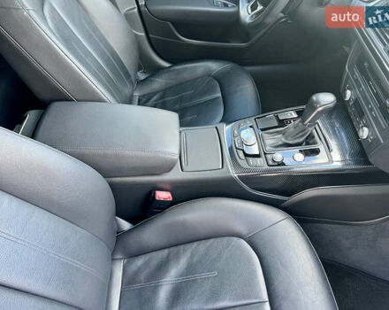 Белый Ауди А6, объемом двигателя 3 л и пробегом 83 тыс. км за 25777 $, фото 58 на Automoto.ua