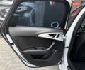 Белый Ауди А6, объемом двигателя 1.98 л и пробегом 122 тыс. км за 17900 $, фото 45 на Automoto.ua