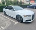 Білий Ауді А6, об'ємом двигуна 2 л та пробігом 72 тис. км за 21500 $, фото 1 на Automoto.ua