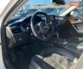 Белый Ауди А6, объемом двигателя 1.98 л и пробегом 208 тыс. км за 16990 $, фото 23 на Automoto.ua