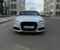 Белый Ауди А6, объемом двигателя 3 л и пробегом 95 тыс. км за 17500 $, фото 1 на Automoto.ua