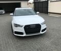 Белый Ауди А6, объемом двигателя 3 л и пробегом 163 тыс. км за 18600 $, фото 6 на Automoto.ua