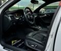 Білий Ауді А6, об'ємом двигуна 1.98 л та пробігом 142 тис. км за 17500 $, фото 12 на Automoto.ua