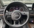 Білий Ауді А6, об'ємом двигуна 2 л та пробігом 73 тис. км за 15300 $, фото 15 на Automoto.ua