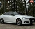 Білий Ауді А6, об'ємом двигуна 1.98 л та пробігом 191 тис. км за 19000 $, фото 13 на Automoto.ua